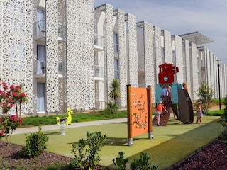 Parc de vacances Cap d'Agde  39