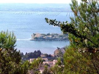 Vakantiepark Cap d'Agde Omgeving 18