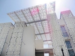 Ferienpark Cap d'Agde Außenaufnahme 4