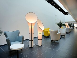 Holiday park Cap d'Agde Features 16