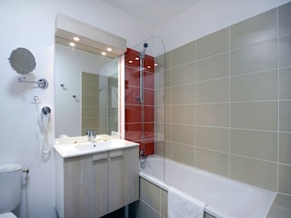 Parque de vacaciones Cap d'Agde Características 8