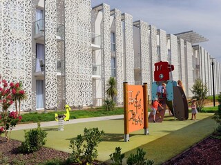 Holiday park Cap d'Agde Outdoor Recording 3