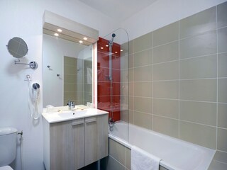 Holiday park Cap d'Agde Features 10