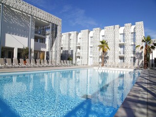 Holiday park Cap d'Agde Outdoor Recording 3