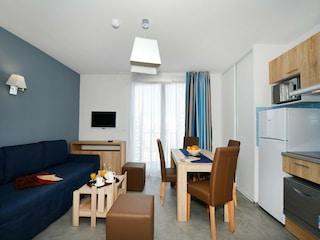 Parque de vacaciones Cap d'Agde Características 10