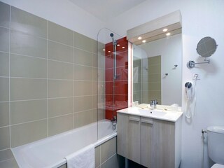 Holiday park Cap d'Agde Features 9