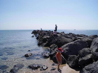 Vakantiepark Cap d'Agde Omgeving 37