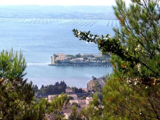 Vakantiepark Cap d'Agde Omgeving 22