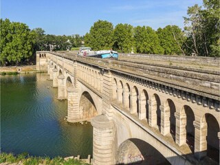 Vakantiepark Cap d'Agde Omgeving 25