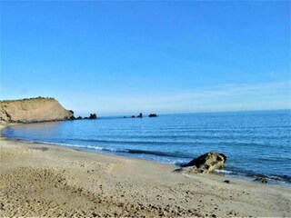 Vakantiepark Cap d'Agde Omgeving 13