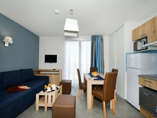 Ferienpark Cap d'Agde Ausstattung 9