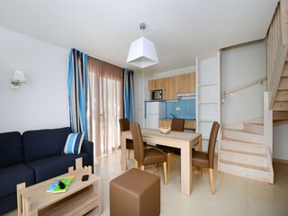Vakantiepark Cap d'Agde Kenmerken 7