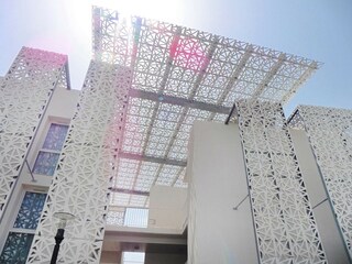 Ferienpark Cap d'Agde Außenaufnahme 3