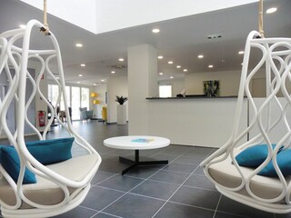 Parco vacanze Cap d'Agde Caratteristiche 8