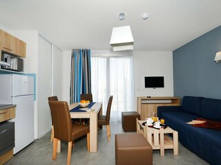 Ferienpark Cap d'Agde Ausstattung 8