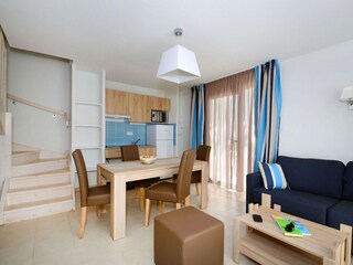 Vakantiepark Cap d'Agde Kenmerken 15