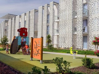 Ferienpark Cap d'Agde Umgebung 17