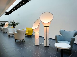 Parque de vacaciones Cap d'Agde Características 7