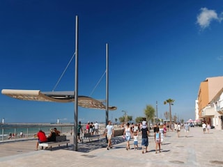 Holiday park Cap d'Agde Environment 12