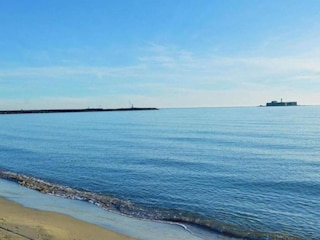 Holiday park Cap d'Agde Environment 21