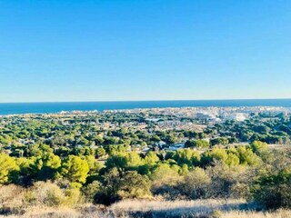 Vakantiepark Cap d'Agde Omgeving 23