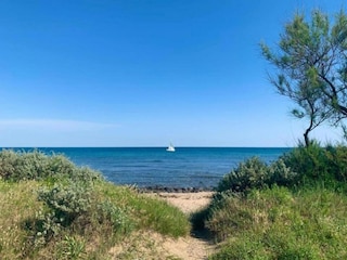 Holiday park Cap d'Agde Environment 33