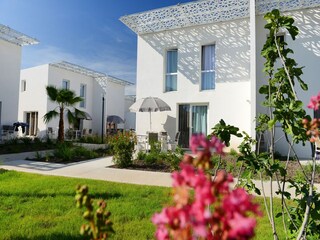 Parco vacanze Cap d'Agde Registrazione all'aperto 1