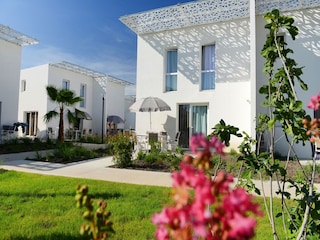 Ferienpark Cap d'Agde Außenaufnahme 3