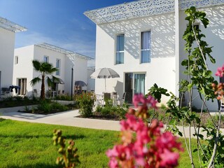 Parc de vacances Cap d'Agde Enregistrement extérieur 2