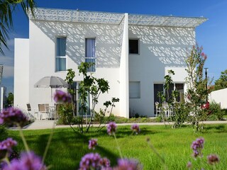 Ferienpark Cap d'Agde Außenaufnahme 3