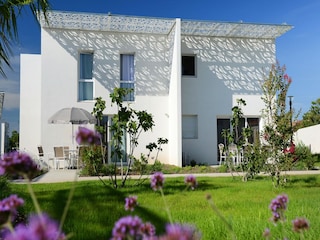 Vakantiepark Cap d'Agde Buitenaudio-opname 3