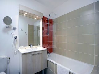 Vakantiepark Cap d'Agde Kenmerken 6