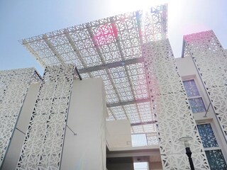 Parque de vacaciones Cap d'Agde Características 8