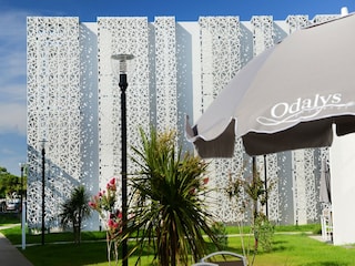 Ferienpark Cap d'Agde Umgebung 16