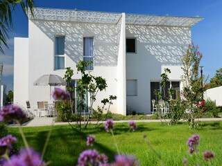 Vakantiepark Cap d'Agde Buitenaudio-opname 4