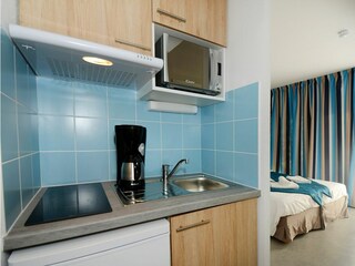 Holiday park Cap d'Agde Features 10