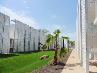 Ferienpark Cap d'Agde Außenaufnahme 2