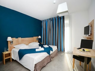 Vakantiepark Cap d'Agde Kenmerken 6