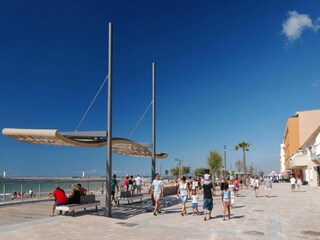 Ferienpark Cap d'Agde Umgebung 21