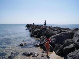 Parc de vacances Cap d'Agde Environnement 32
