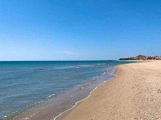 Holiday park Cap d'Agde Environment 22