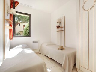 Parco vacanze Cap d'Agde Caratteristiche 9