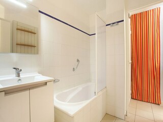 Vakantiepark Cap d'Agde Kenmerken 10