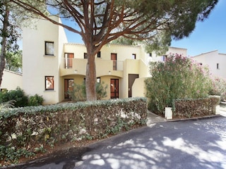 Parc de vacances Cap d'Agde Enregistrement extérieur 2