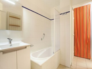 Parco vacanze Cap d'Agde Caratteristiche 12