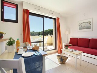 Holiday park Cap d'Agde Features 5