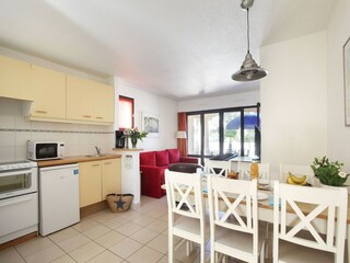 Holiday park Cap d'Agde Features 6