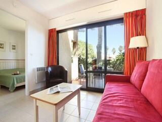 Holiday park Cap d'Agde Features 7