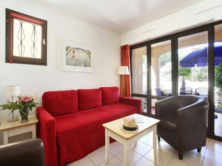 Holiday park Cap d'Agde Features 8