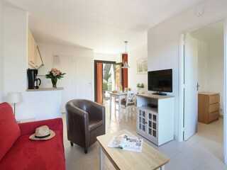 Ferienpark Cap d'Agde Ausstattung 9